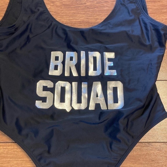 🌸 3/$20 NWT Bride Squad - Picture 3 of 8
